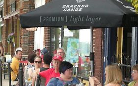 Canalside Restaurant, Inn & Kitchen Store